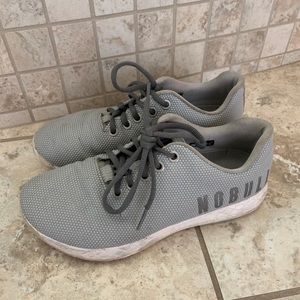 No Bull Crossfit shoes